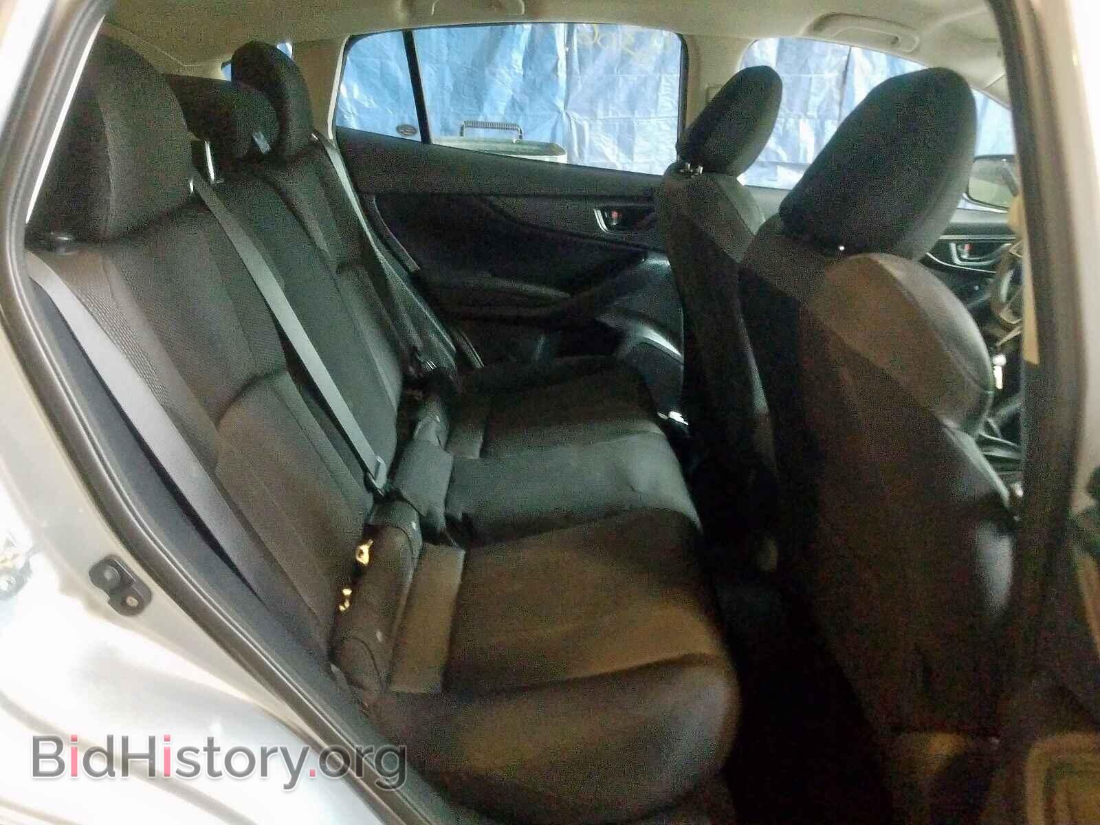 2020 SUBARU IMPREZA - VIN: 4S3GTAB64L3706159 - Фото 6