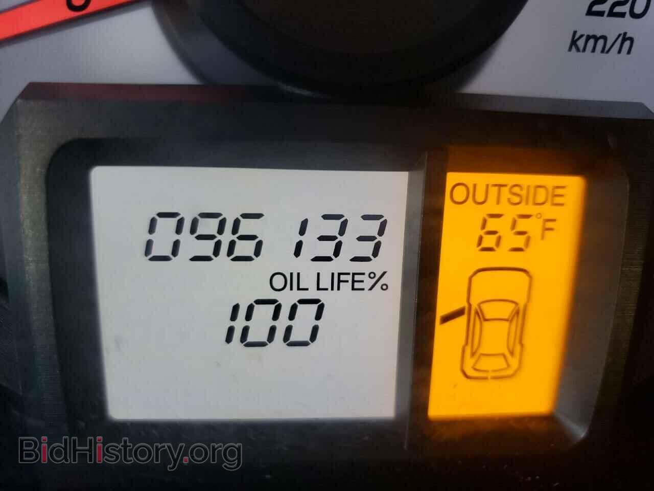 2012 HONDA PILOT - VIN: 5FNYF4H59CB043721 - Фото 8