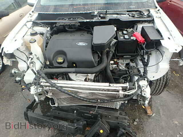 2013 FORD EDGE - VIN: 2FMDK3KCXDBB75697 - Фото 7