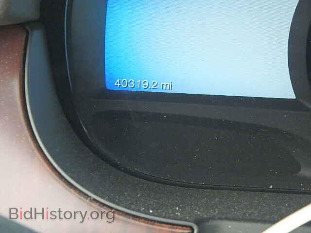 2013 FORD EDGE - VIN: 2FMDK3KCXDBB75697 - Фото 8