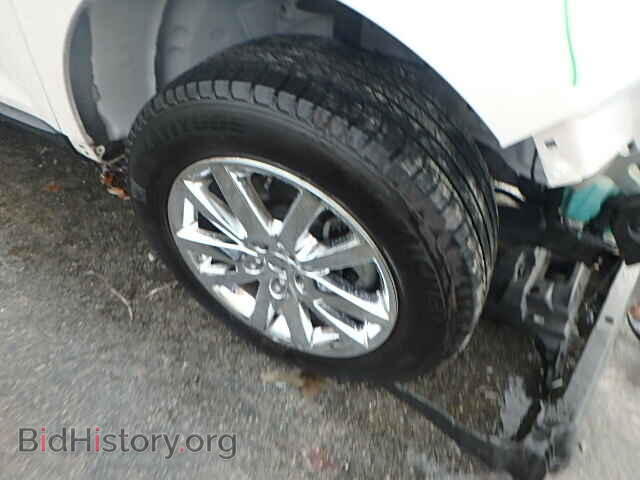 2013 FORD EDGE - VIN: 2FMDK3KCXDBB75697 - Фото 10