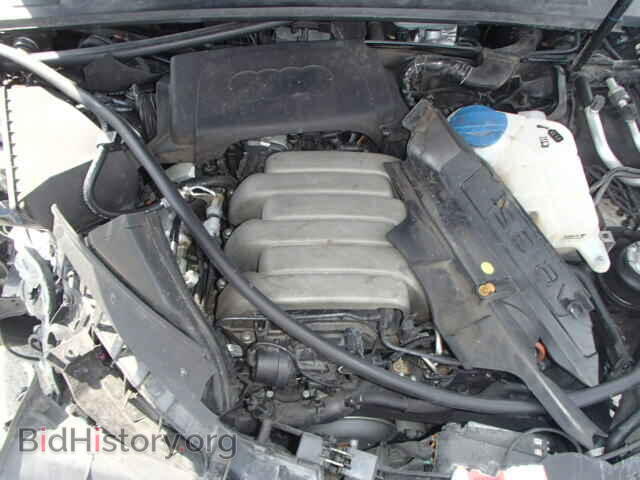 2005 AUDI A6 - VIN: WAUDG74F35N074623 - Фото 7
