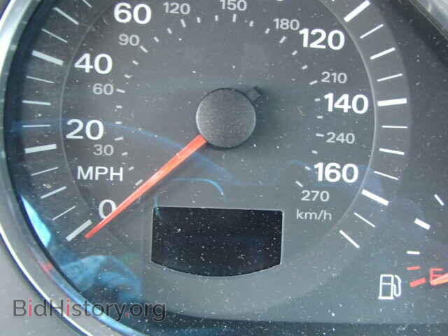 2005 AUDI A6 - VIN: WAUDG74F35N074623 - Фото 8