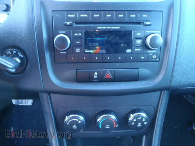 2013 DODGE AVENGER - VIN: 1C3CDZAG5DN630742 - Photo 9
