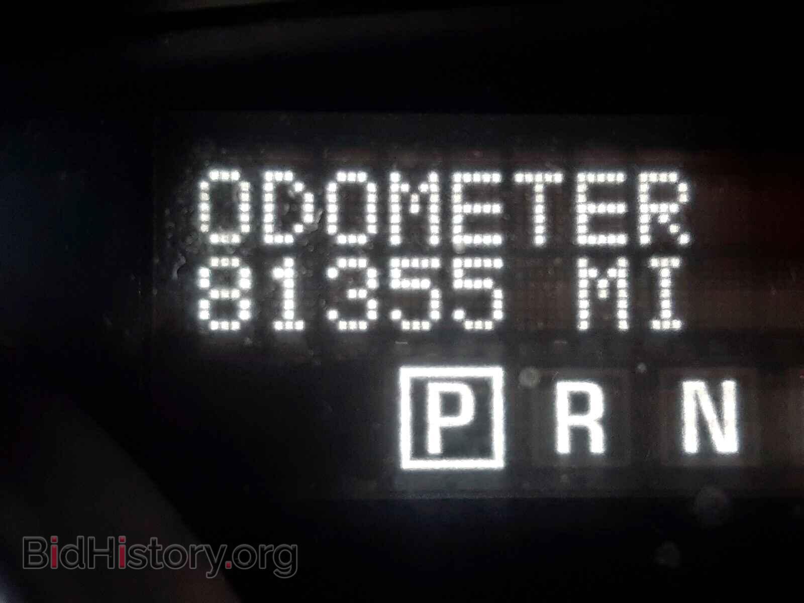 2008 GMC ACADIA - VIN: 1GKER137X8J298979 - Фото 8