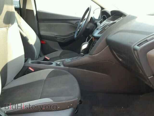 2014 FORD FOCUS - VIN: 1FADP3E2XEL460772 - Photo 5