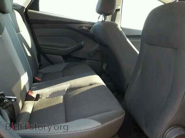 2014 FORD FOCUS - VIN: 1FADP3E2XEL460772 - Photo 6
