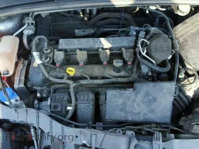 2014 FORD FOCUS - VIN: 1FADP3E2XEL460772 - Photo 7
