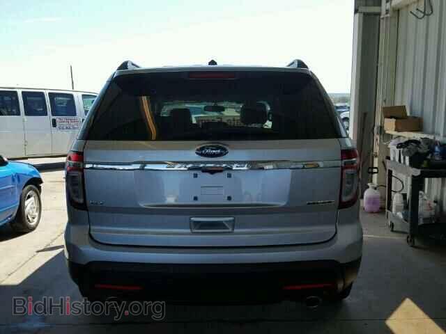 2015 FORD EXPLORER - VIN: 1FM5K7D86FGB96045 - Фото 10