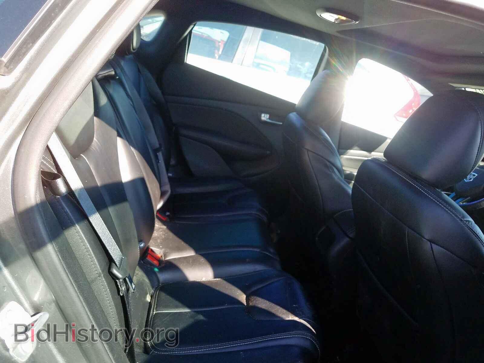 2013 DODGE DART - VIN: 1C3CDFCA6DD226491 - Фото 6