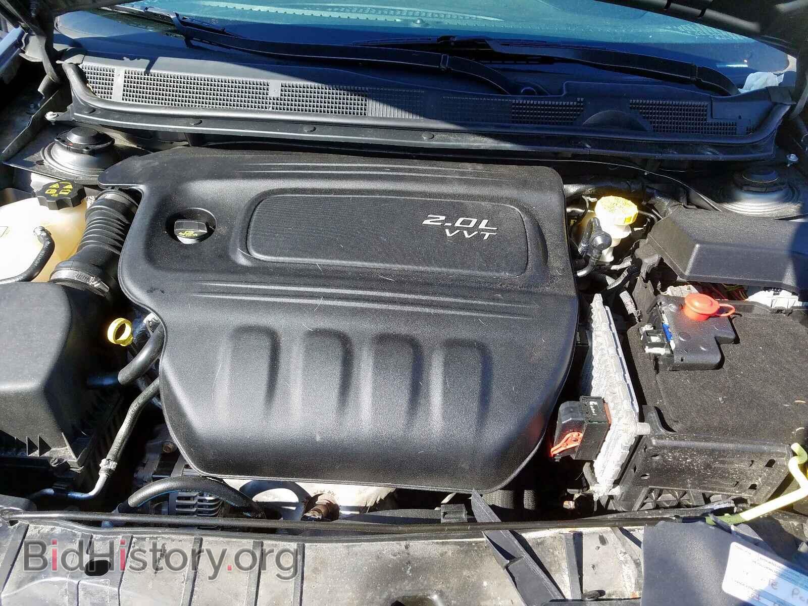2013 DODGE DART - VIN: 1C3CDFCA6DD226491 - Фото 7