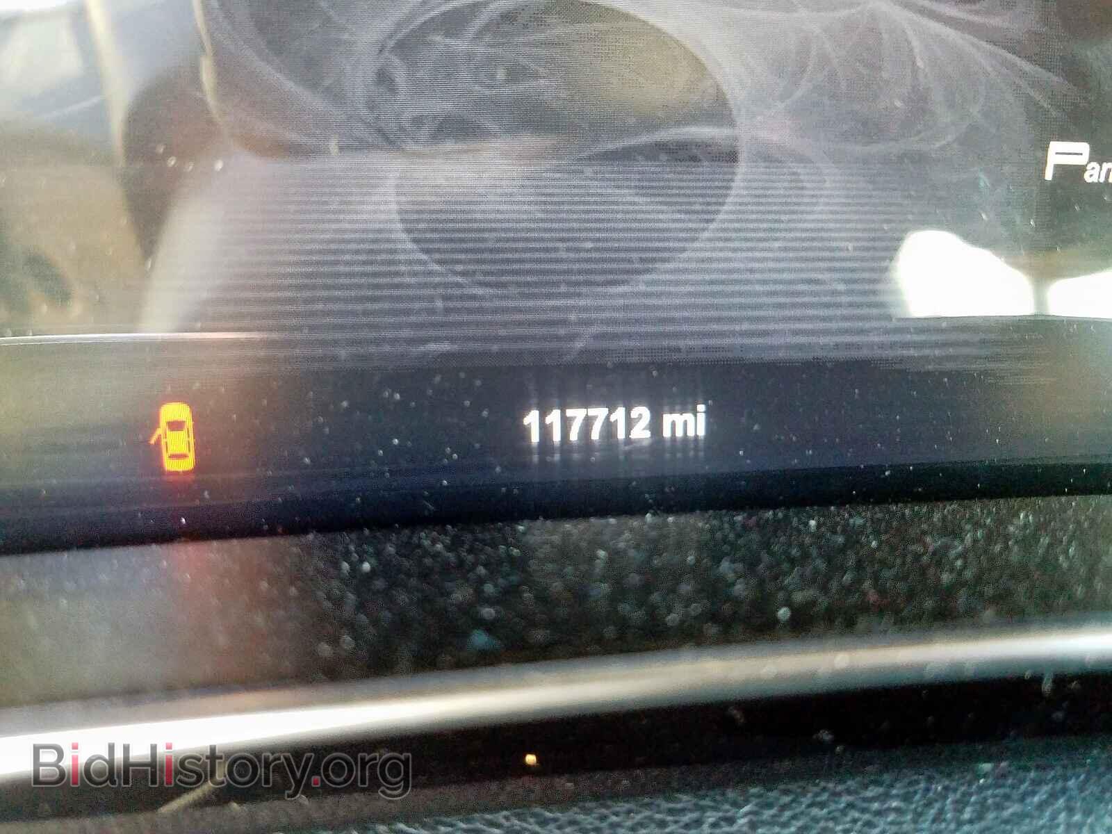 2013 DODGE DART - VIN: 1C3CDFCA6DD226491 - Фото 8