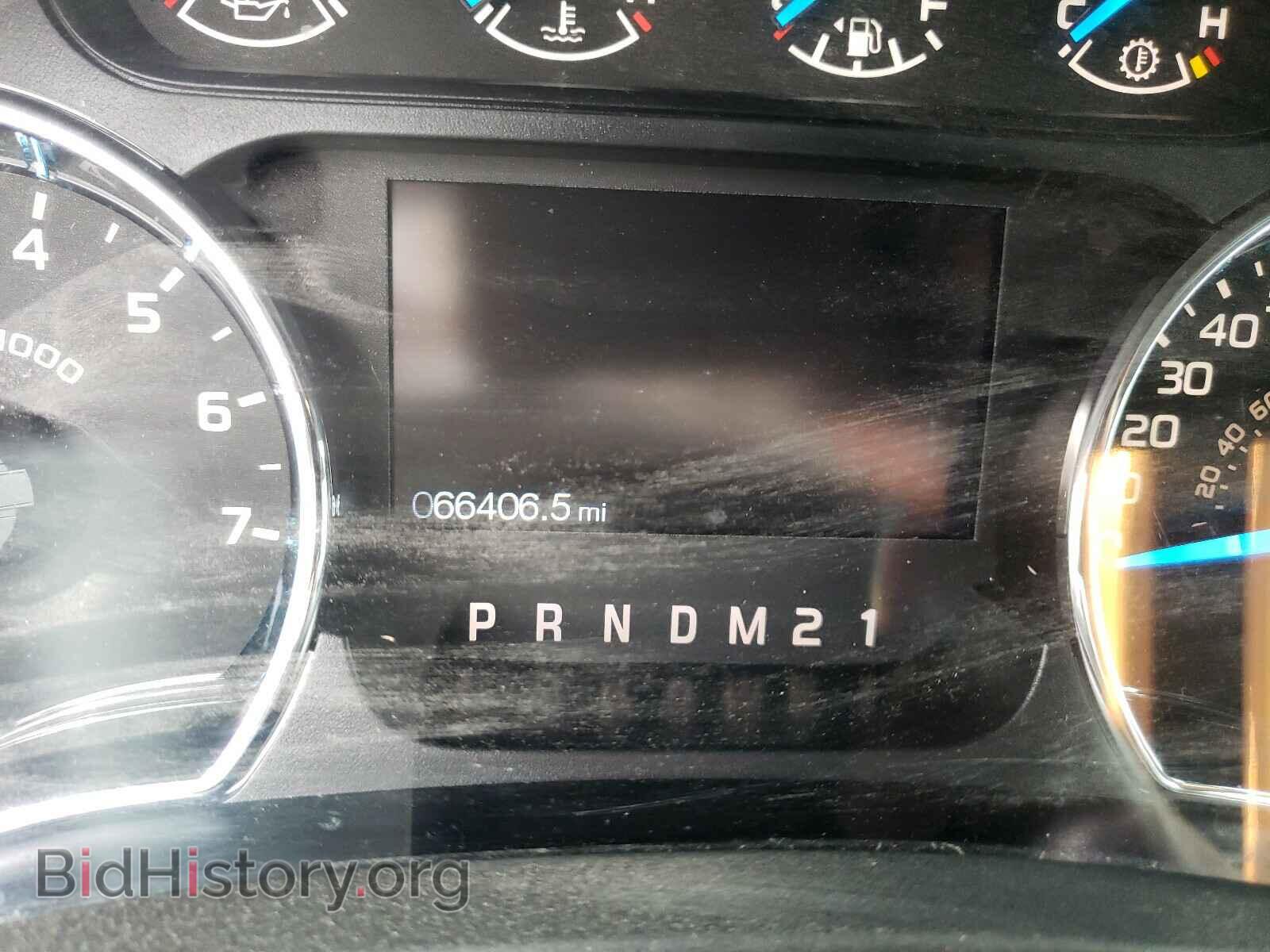 2013 FORD F150 - VIN: 1FTFX1EF4DFE02017 - Фото 8