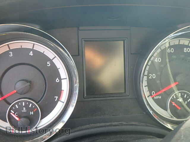 2013 DODGE DURANGO - VIN: 1C4RDJAG1DC575483 - Фото 8
