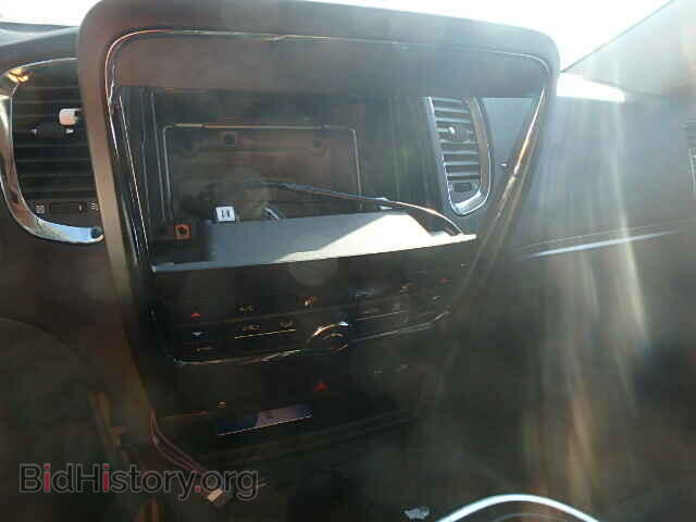 2013 DODGE DURANGO - VIN: 1C4RDJAG1DC575483 - Фото 10