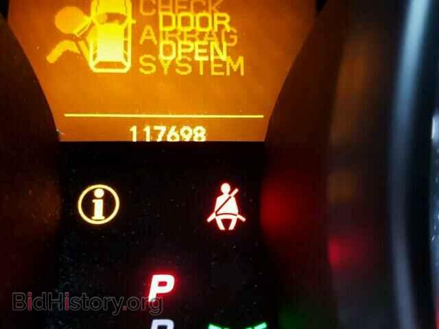 2008 ACURA MDX - VIN: 2HNYD28378H538617 - Фото 8