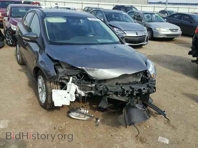 Photo 1FADP3F23EL194896 - FORD FOCUS 2014