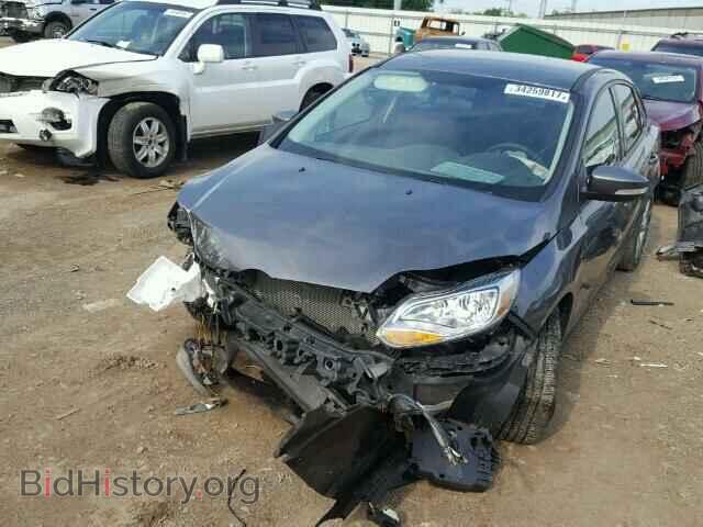 2014 FORD FOCUS - VIN: 1FADP3F23EL194896 - Photo 2