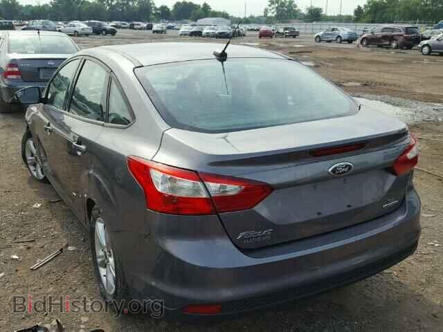2014 FORD FOCUS - VIN: 1FADP3F23EL194896 - Photo 3