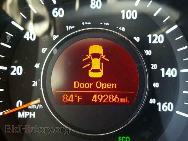 2013 KIA OPTIMA - VIN: KNAGM4A78D5374769 - Фото 8