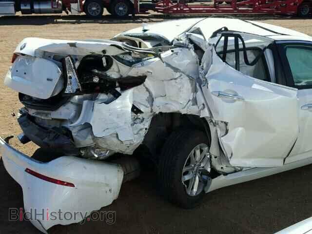 2013 KIA OPTIMA - VIN: KNAGM4A78D5374769 - Фото 10