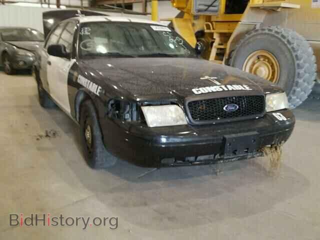 Photo 2FAHP71W67X138363 - FORD CROWN VIC 2007