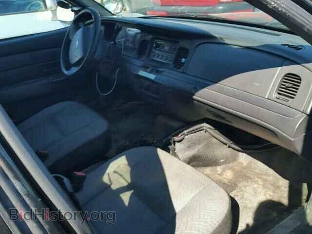 2007 FORD CROWN VIC - VIN: 2FAHP71W67X138363 - Фото 5