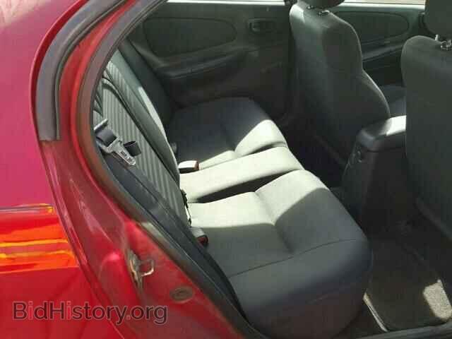 2005 DODGE NEON - VIN: 1B3ES56C85D265538 - Фото 6