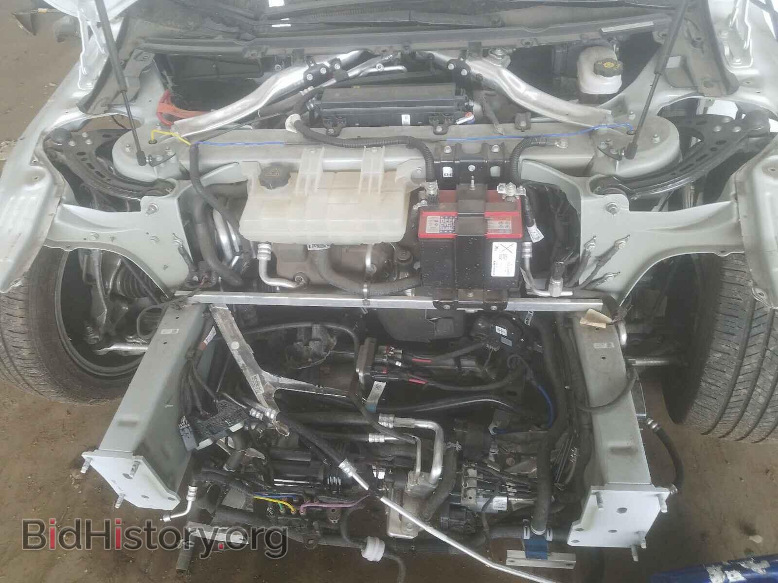 2018 TESLA MODEL S - VIN: 5YJSA1E26JF246687 - Photo 7