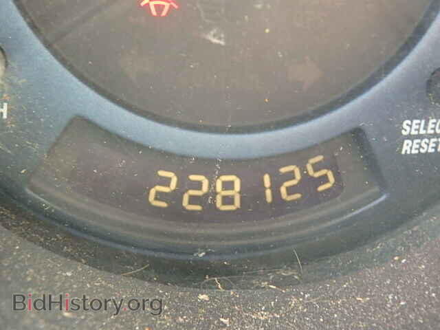 2003 HONDA ELEMENT - VIN: 5J6YH28553L016196 - Фото 8