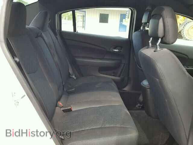 2014 CHRYSLER 200 - VIN: 1C3CCBBG2EN144917 - Фото 6
