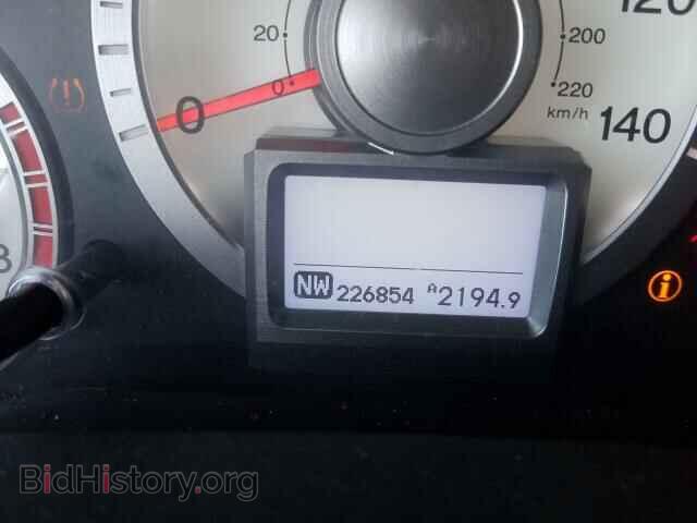 2009 HONDA PILOT - VIN: 5FNYF48949B006605 - Фото 8