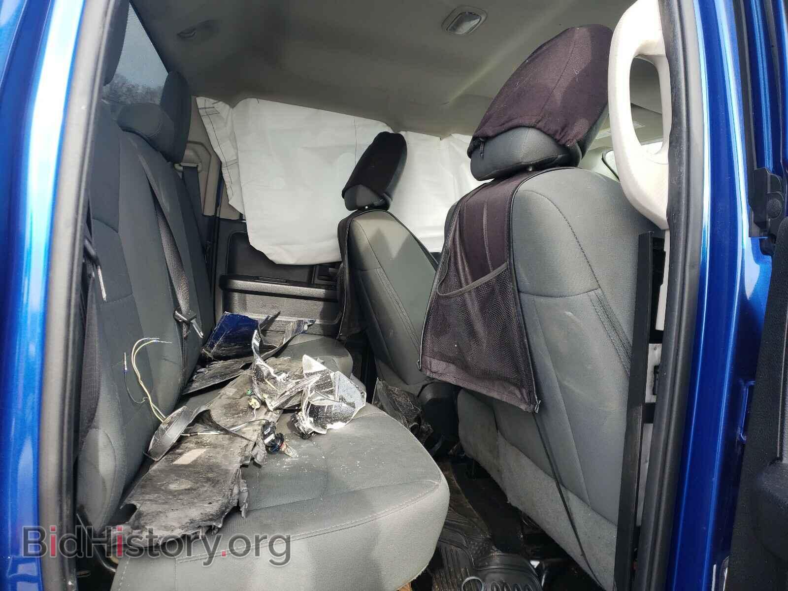 2015 RAM 1500 - VIN: 1C6RR7FT5FS772540 - Photo 6