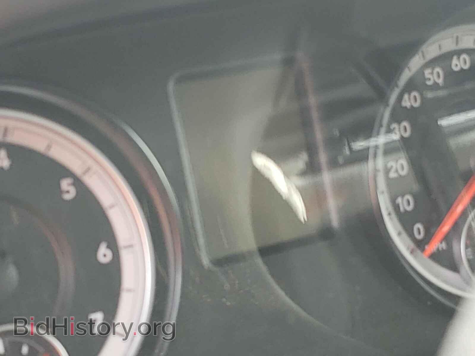 2015 RAM 1500 - VIN: 1C6RR7FT5FS772540 - Photo 8