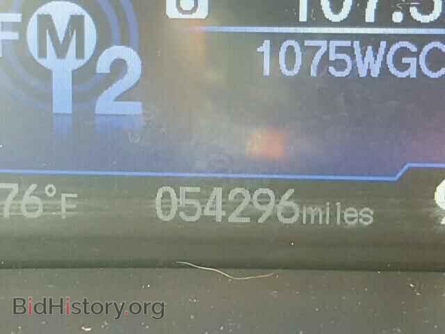 2013 HONDA CIVIC - VIN: 2HGFB2F55DH591562 - Фото 8