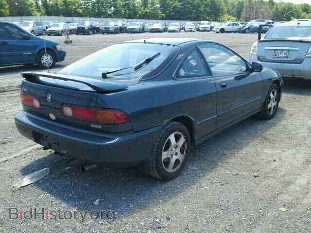 1995 ACURA INTEGRA - VIN: JH4DC4362SS028114 - Фото 4