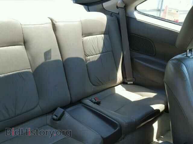 1995 ACURA INTEGRA - VIN: JH4DC4362SS028114 - Фото 6