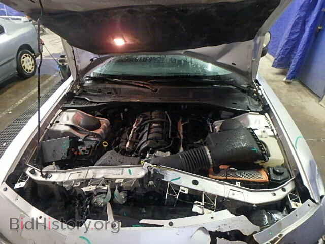 2010 DODGE CHARGER - VIN: 2B3AA4CT9AH120165 - Фото 7
