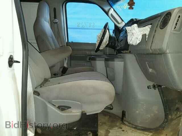2013 FORD ECONOLINE - VIN: 1FTNE1EW7DDB11069 - Фото 5