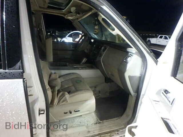 2010 FORD EXPEDITION - VIN: 1FMJK1K50AEB45889 - Фото 5