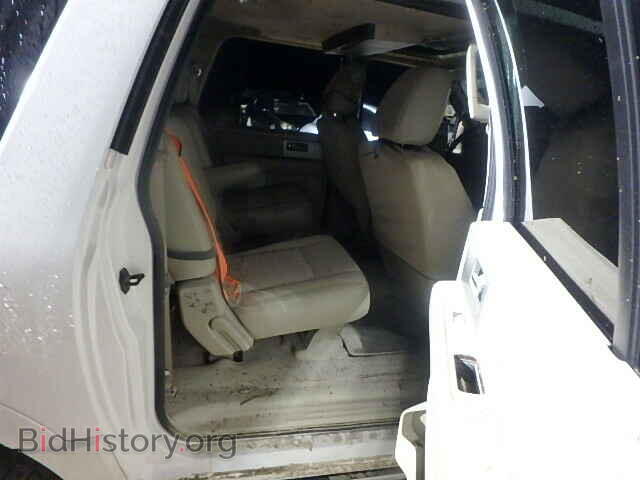 2010 FORD EXPEDITION - VIN: 1FMJK1K50AEB45889 - Фото 6