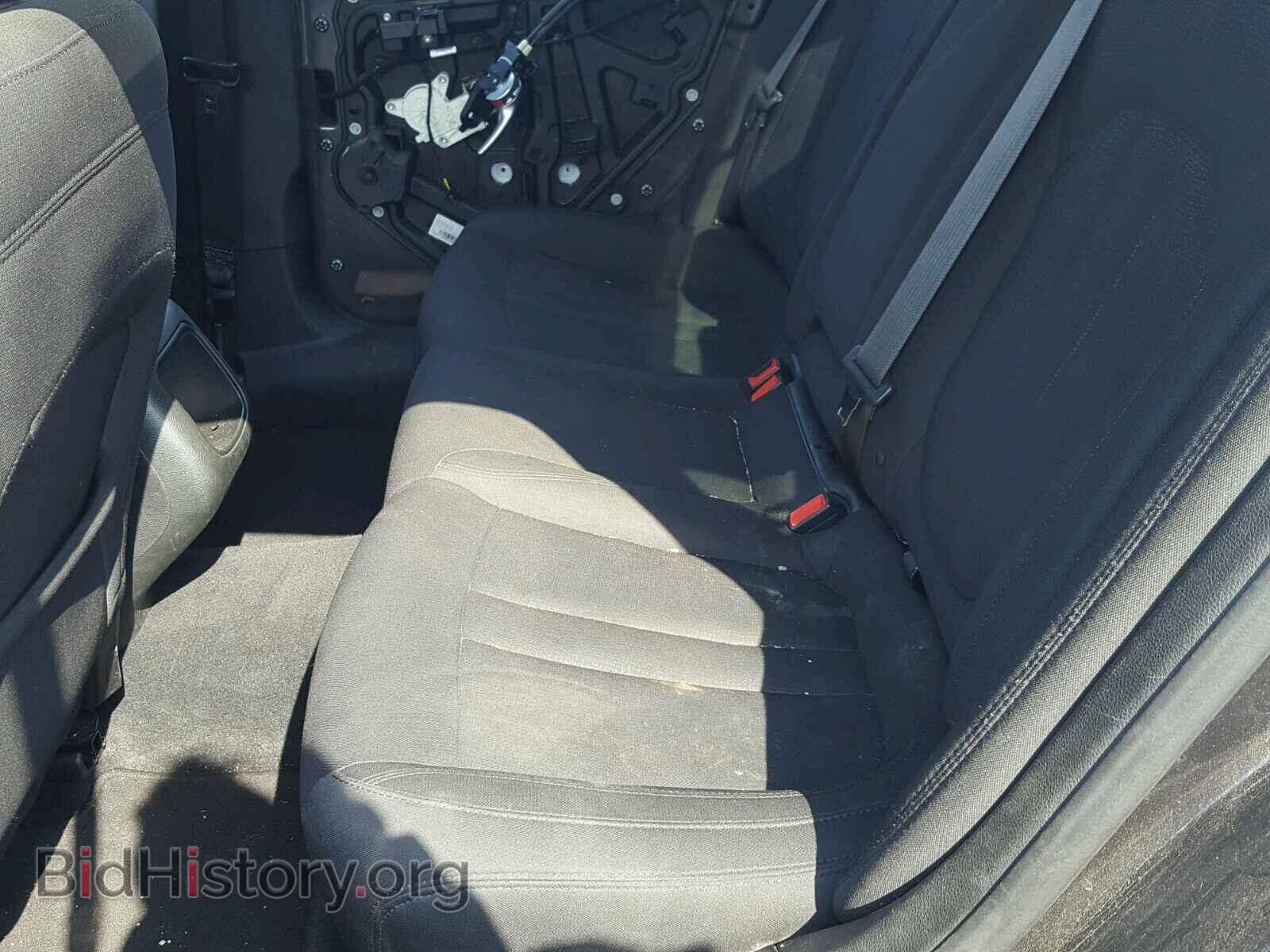 2015 CHRYSLER 200 - VIN: 1C3CCCAB0FN586933 - Фото 6