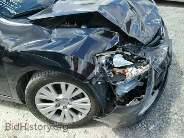 2010 MAZDA 6 - VIN: 1YVHZ8CH2A5M05218 - Фото 10