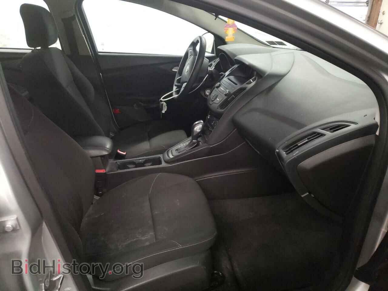 2016 FORD FOCUS - VIN: 1FADP3F20GL255477 - Photo 5