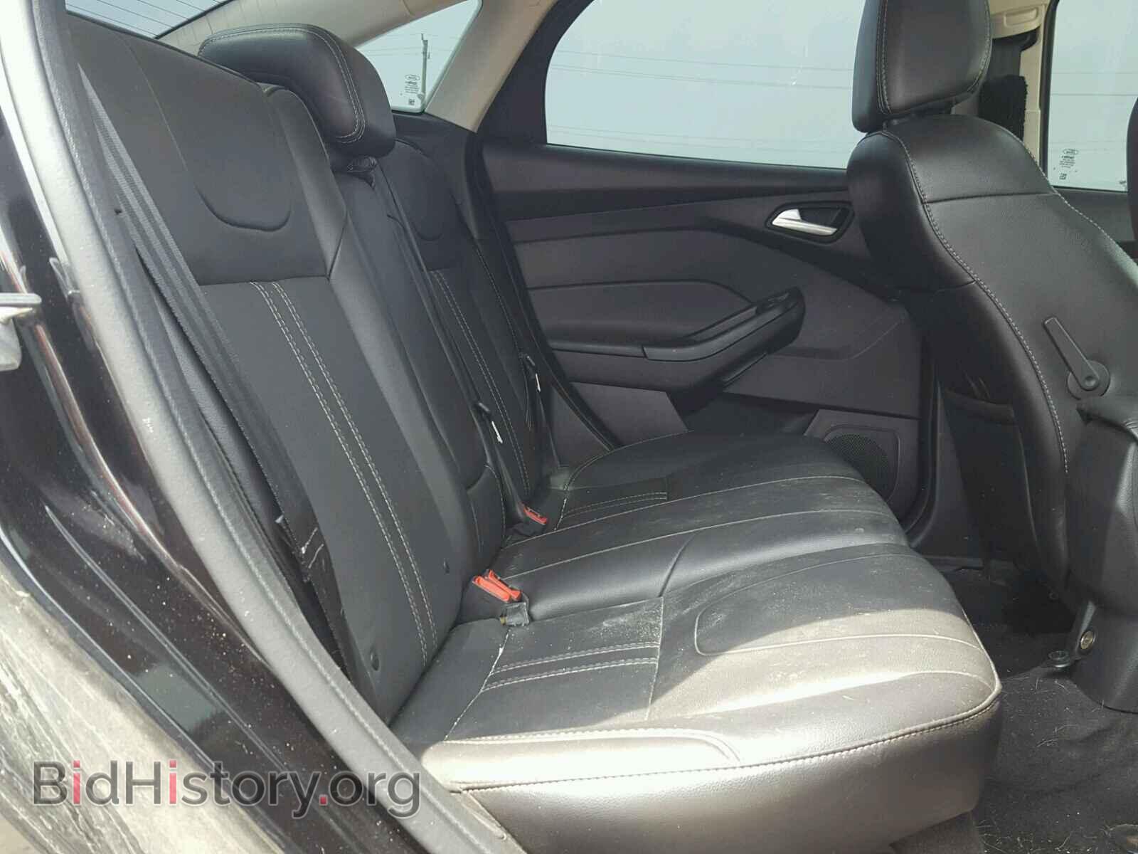 2014 FORD FOCUS - VIN: 1FADP3F21EL151500 - Photo 6