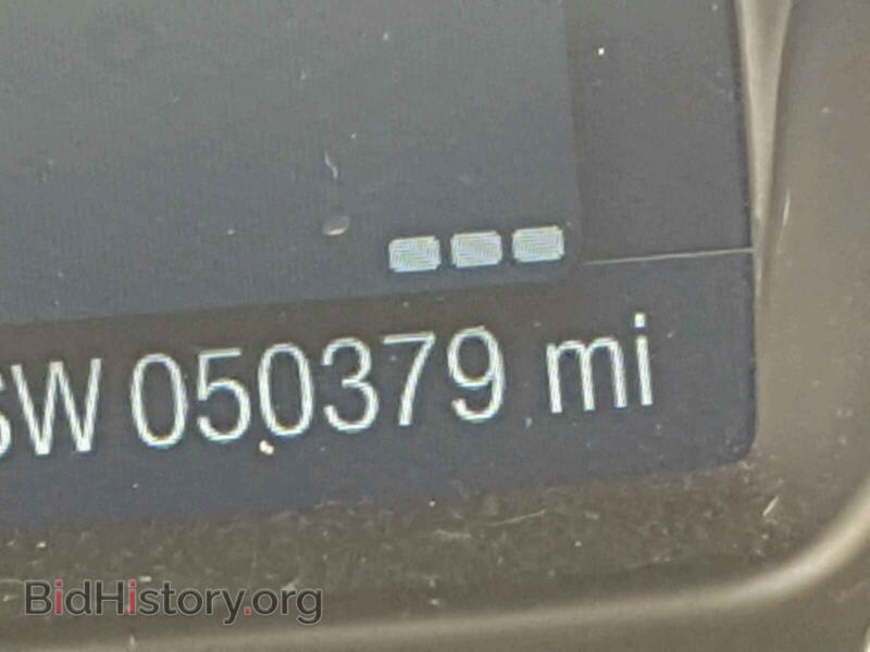 2014 Ford FOCUS (VIN 1FADP3F21EL151500) — photo 8 of 10