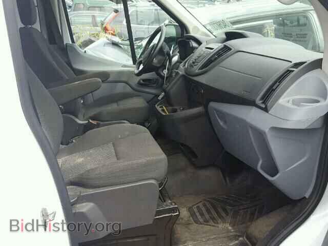 2015 FORD TRANSIT CO - VIN: 1FTYR2CM3FKB07141 - Фото 5