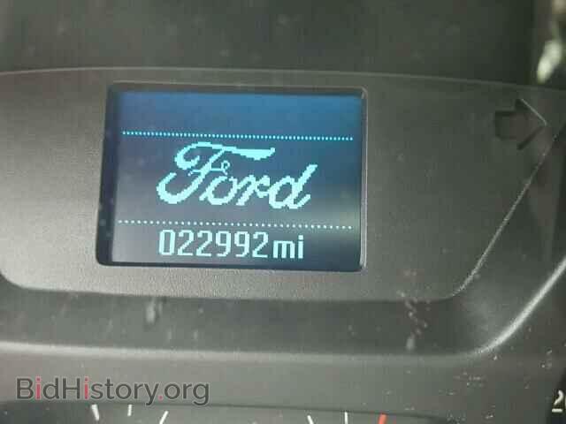 2015 FORD TRANSIT CO - VIN: 1FTYR2CM3FKB07141 - Фото 8