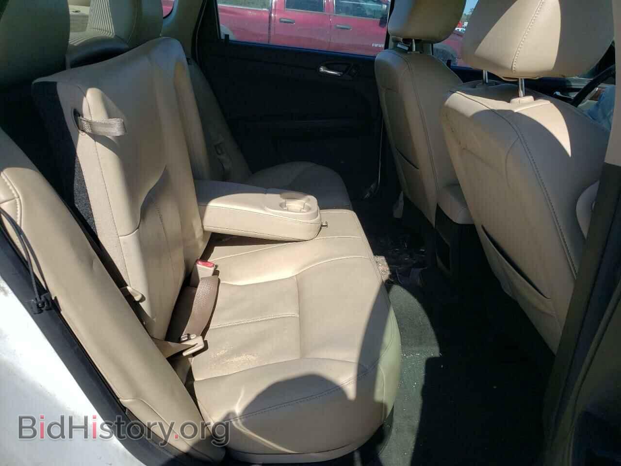 2013 CHEVROLET IMPALA - VIN: 2G1WC5E35D1120865 - Фото 6
