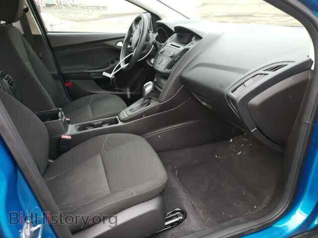 2015 FORD FOCUS - VIN: 1FADP3F21FL291239 - Фото 5